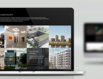 Neue Website für GKK