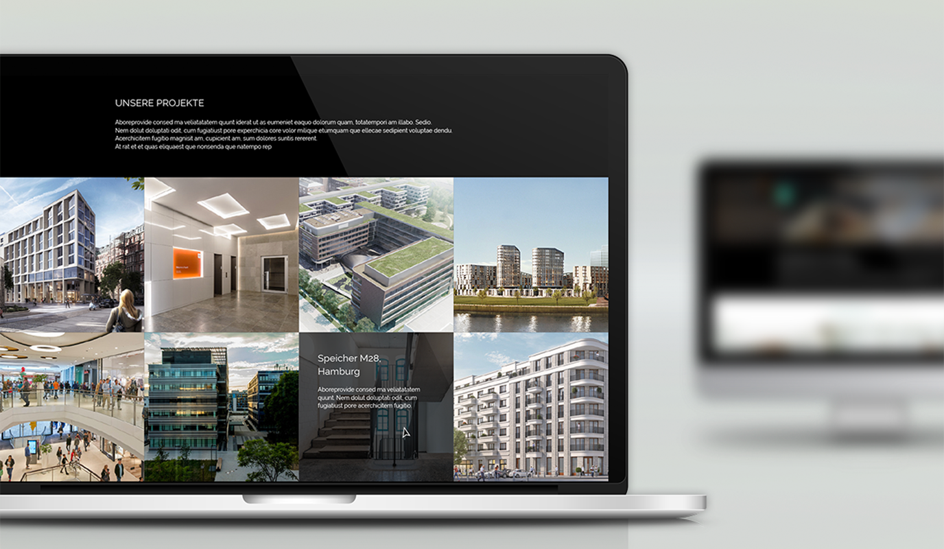Neue Website für GKK