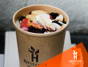 Gesamtbetreuung Haferkater GmbH