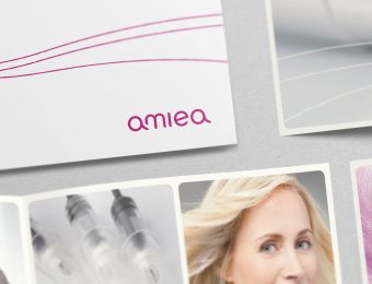 Imagebroschüre für Berliner Manufaktur