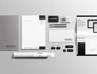 Corporate Design für Inolares