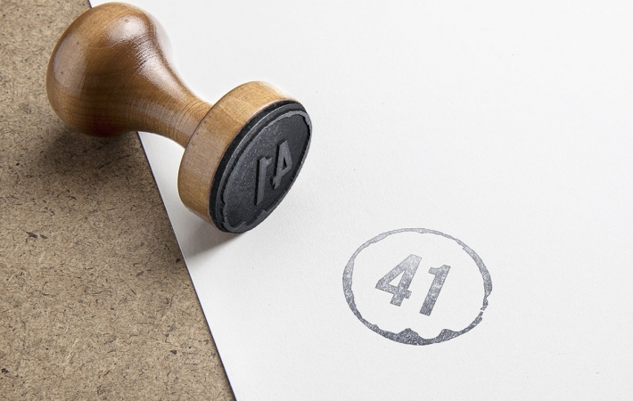 Kaffeefleck41 - Corporate Design