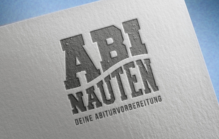 Logodesign Abinauten Logodesign Abinauten