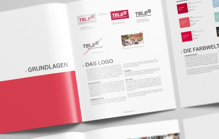 TELES FMC+C Innovations GmbH TELES FMC+C Innovations GmbH